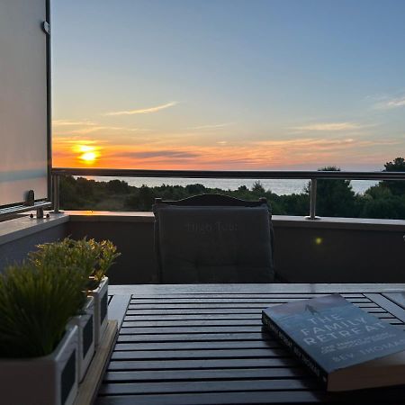 Apartment Puntamika Zadar Exterior foto