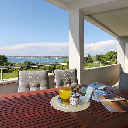 Apartment Puntamika Zadar Exterior foto