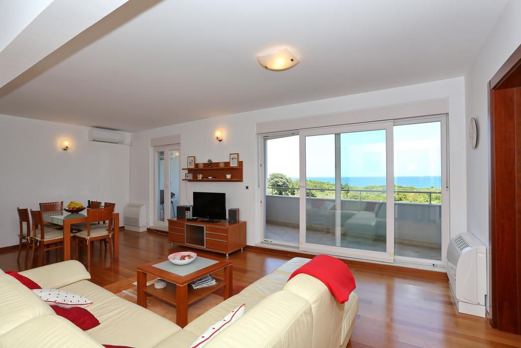 Apartment Puntamika Zadar Exterior foto
