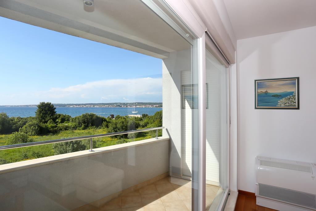 Apartment Puntamika Zadar Exterior foto